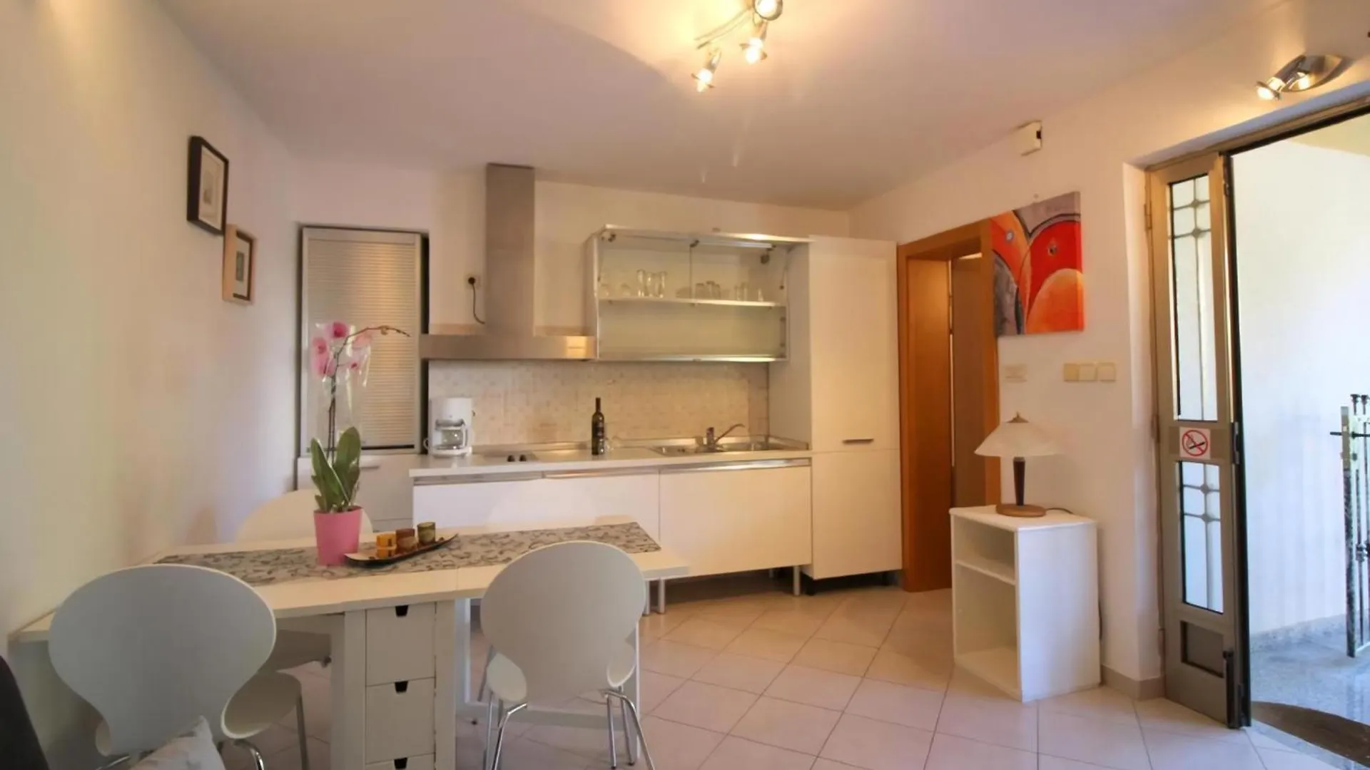 Ferienwohnung Pineta 1 Mit Terrasse In Strandnaehe Porec 0*,  Croatia