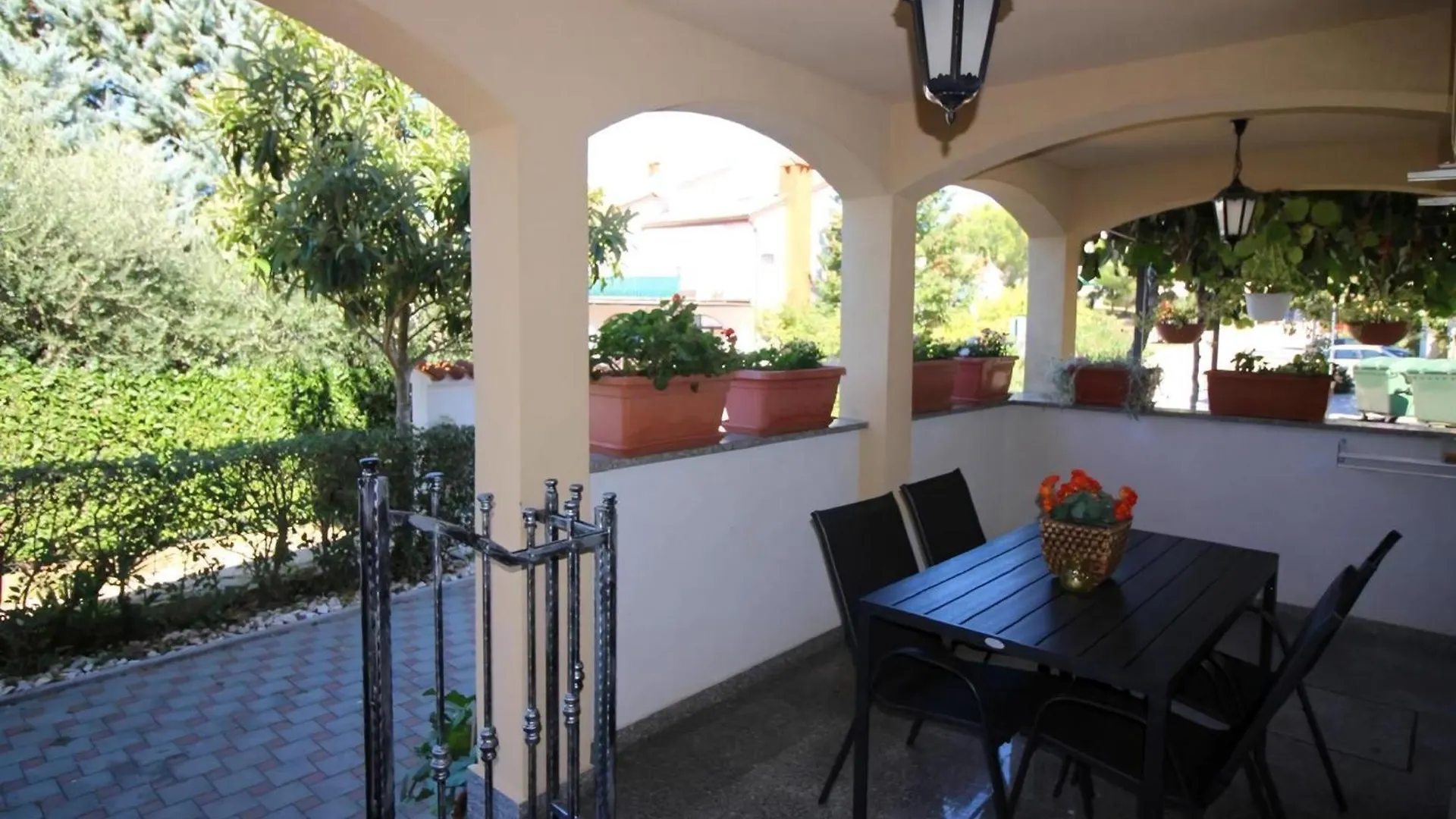 Ferienwohnung Pineta 1 Mit Terrasse In Strandnaehe Porec 0*,  Croatia